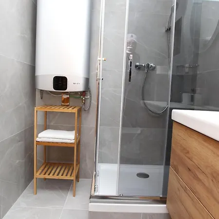 Domek alpejski Sona *