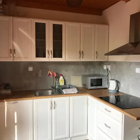 Sona Chalet