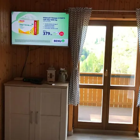 Sona Chalet