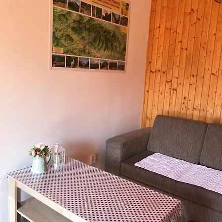 Chalet Sona Terchova