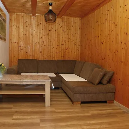 Chalet Sona