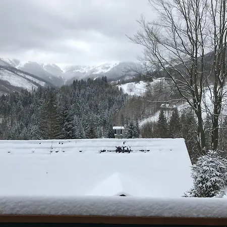 Sona Chalet