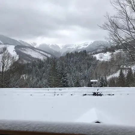 Chalet Sona *