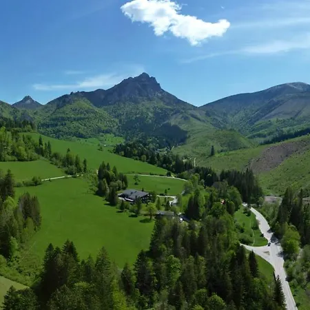 Chalet Sona Terchova