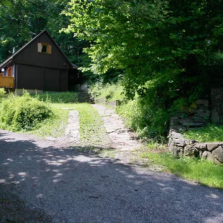 Domek alpejski Sona *