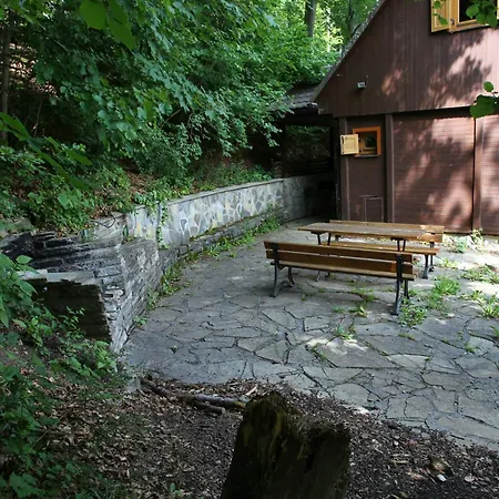 Chalet Sona *