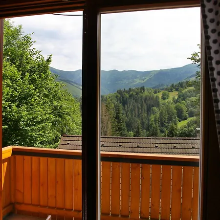 Chalet Sona
