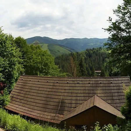 Chalet Sona *