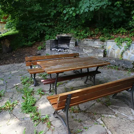 Sona Chalet
