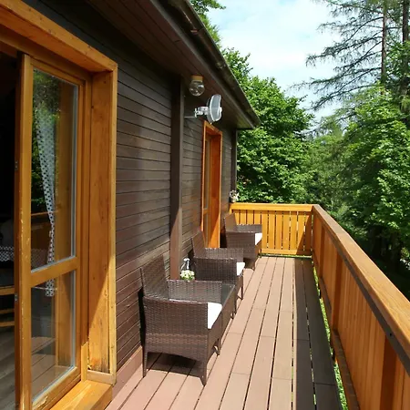 Sona Chalet
