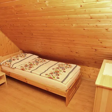 Chalet Sona