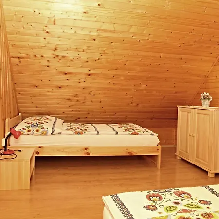 Sona Chalet