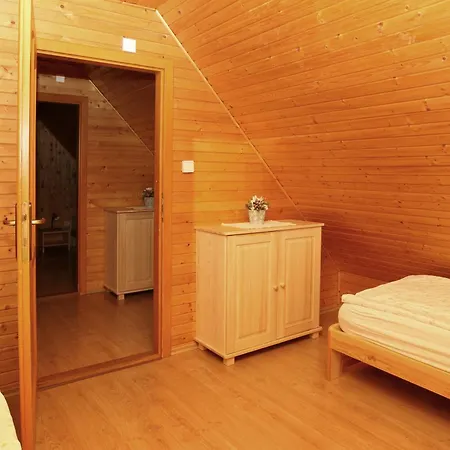 Chalet Sona Terchová