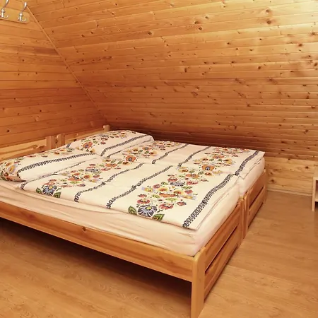 Sona Chalet Terchova