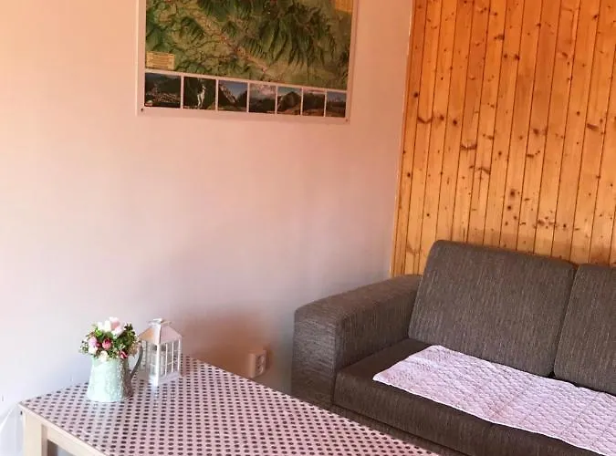 Chalet Sona Terchova