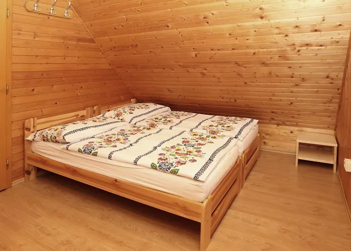 Sona Chalet Terchova